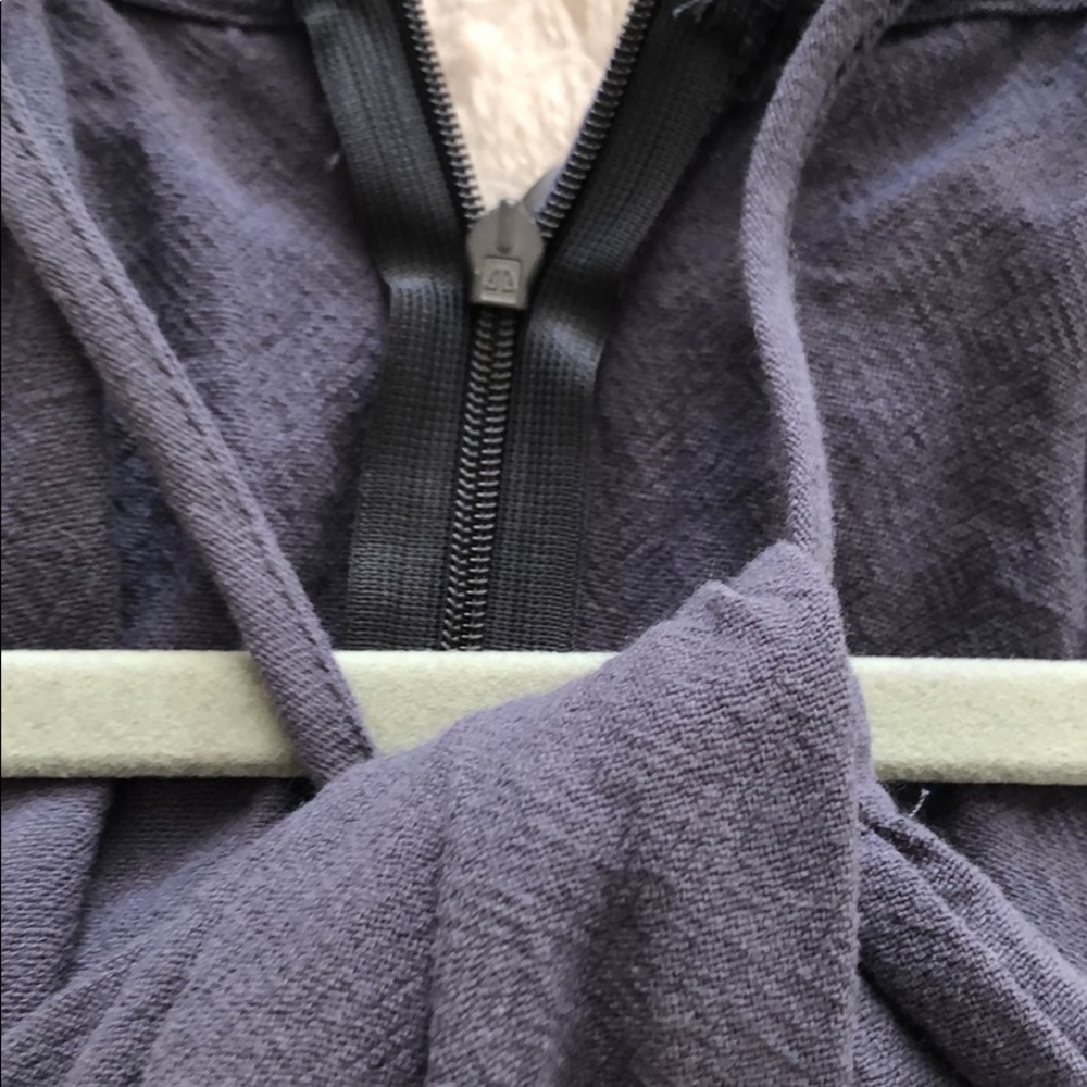 Blue romper - Picture 3 of 3